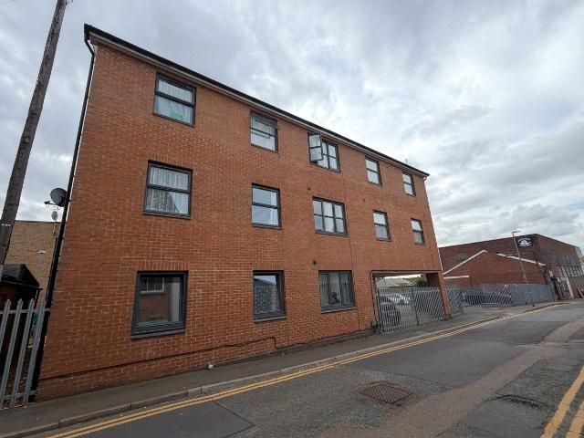 Apartment for rent in Semilong, Northampton