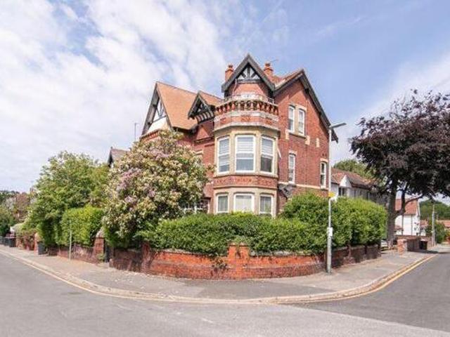 House for sale in Blackpool