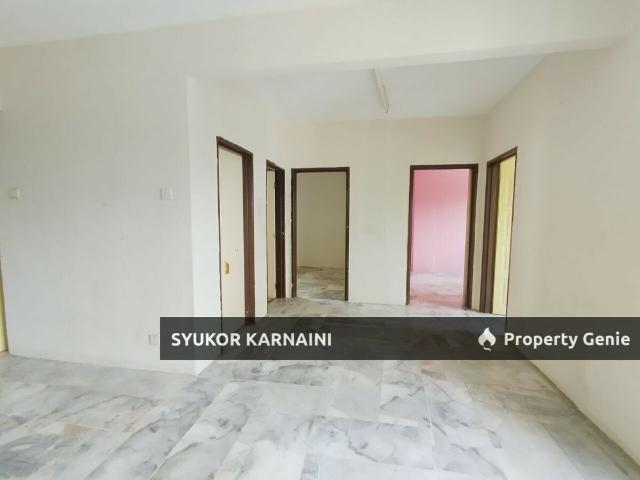 Apartment for sale in Selangor