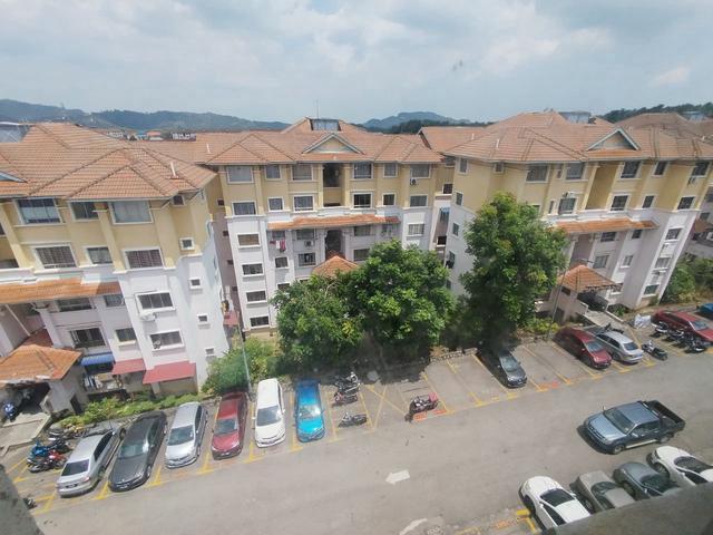 Apartment for sale in Selangor