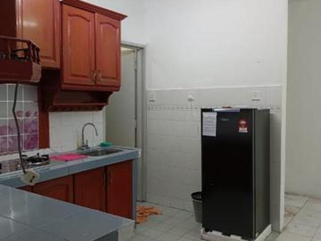 Apartment for sale in Selangor