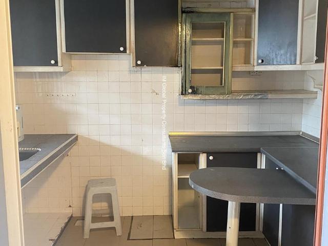 Apartment for rent in Langat, Selangor