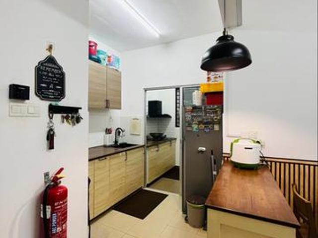 Apartment for sale in Port Klang, Selangor