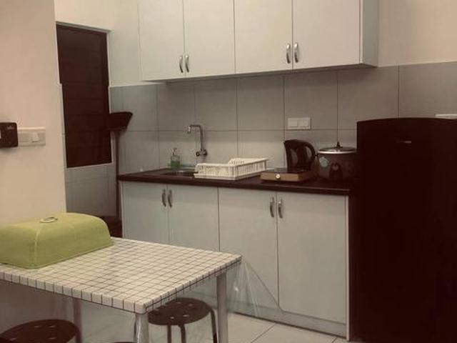 Serviced Residence for rent in Petaling, Subang Jaya