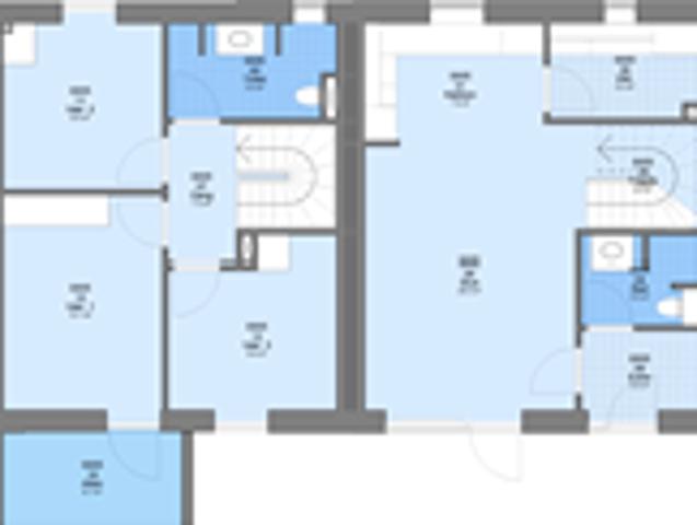 Lejlighed til leje i Brønderslev, Brønderslev-Dronninglund