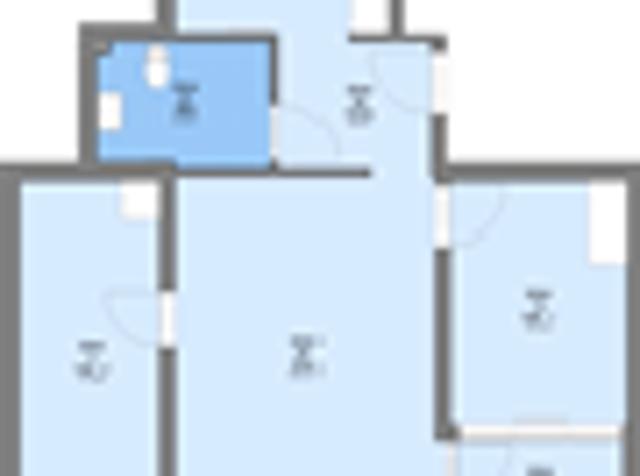 Lejlighed til leje i Brønderslev, Brønderslev-Dronninglund