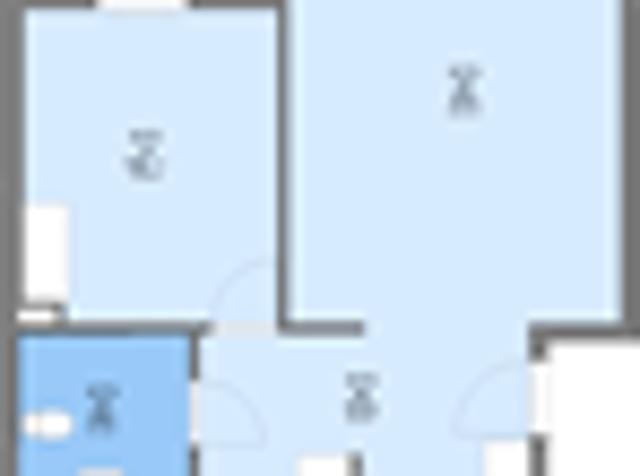 Lejlighed til leje i Brønderslev, Brønderslev-Dronninglund