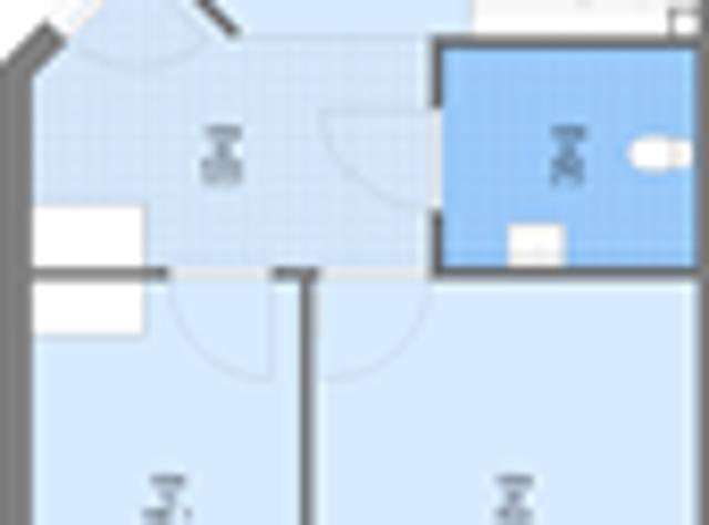 Lejlighed til leje i Brønderslev, Brønderslev-Dronninglund