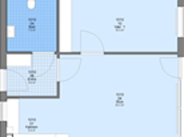 Lejlighed til leje i Brønderslev, Brønderslev-Dronninglund