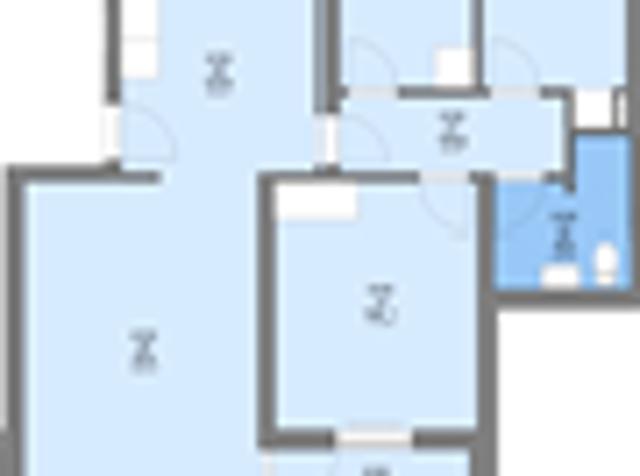 Lejlighed til leje i Brønderslev, Brønderslev-Dronninglund