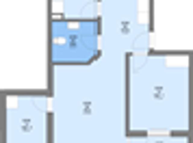 Lejlighed til leje i Brønderslev, Brønderslev-Dronninglund