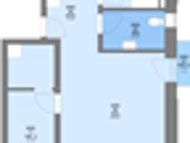 Lejlighed til leje i Brønderslev, Brønderslev-Dronninglund