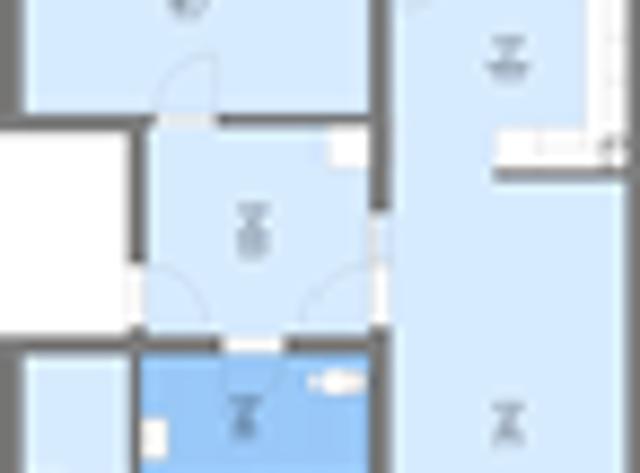 Lejlighed til leje i Brønderslev, Brønderslev-Dronninglund