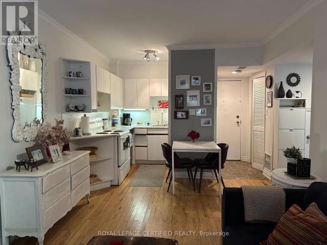 Apartment for rent in Beaches—East York, Toronto