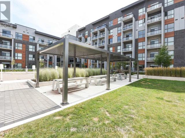 Apartment for rent in Oakville, Ontario