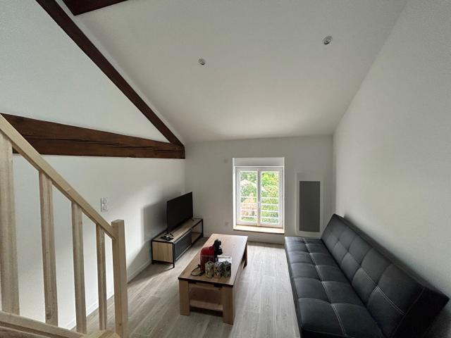 Appartement location à Belley, Lagnieu