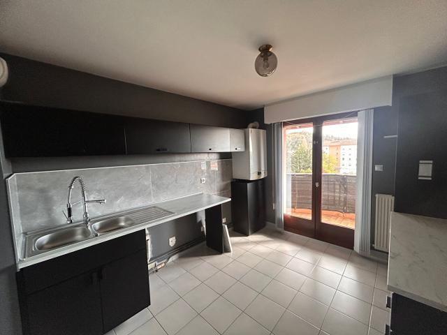 Appartement location à Belley, Ambérieu-en-bugey