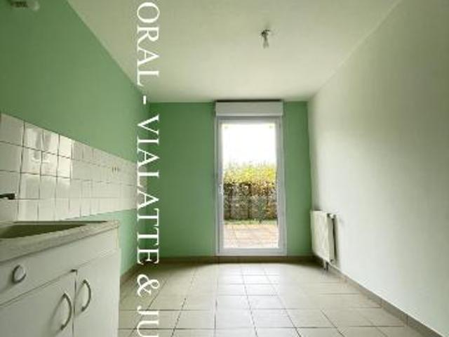 Appartement location à Belley, Ambérieu-en-bugey