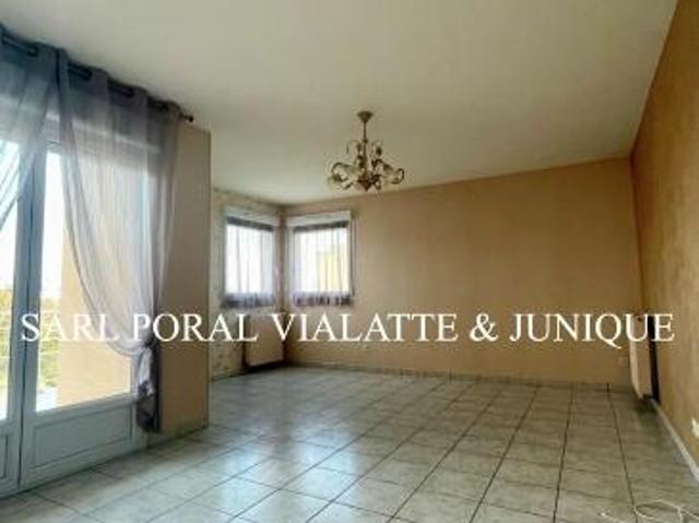 Appartement location à Belley, Ambérieu-en-bugey