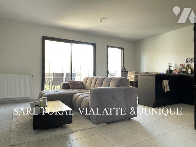 Appartement location à Belley, Ambérieu-en-bugey