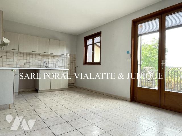 Appartement location à Belley, Ambérieu-en-bugey
