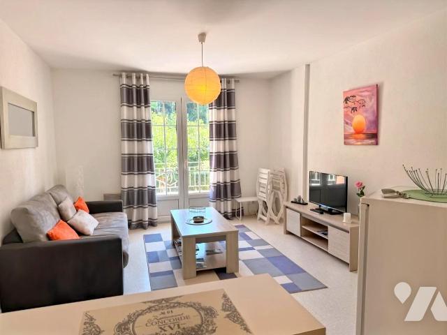 Appartement location à Nantua, Arbent