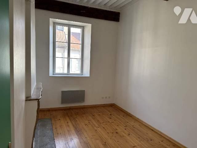 Appartement location à Belley