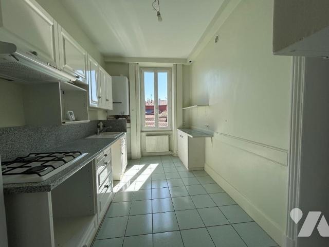 Appartement location à Bourg-en-Bresse, Bourg-en-bresse