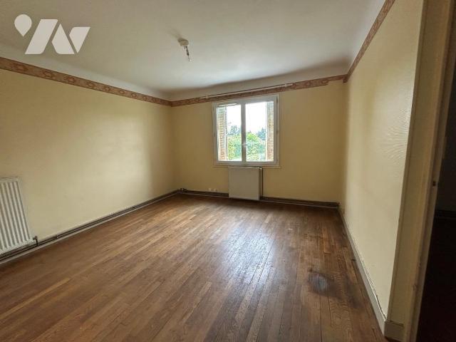 Appartement location à Bourg-en-Bresse, Buellas