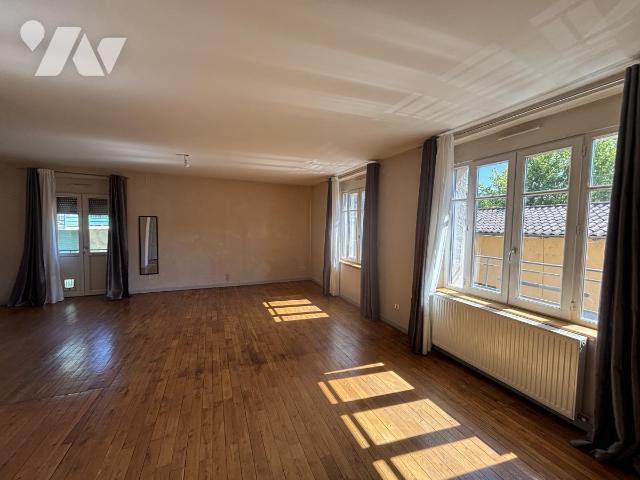 Appartement location à Bellevue, Châtillon-sur-Chalaronne