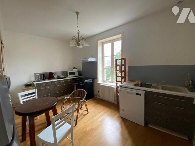 Appartement location à Bourg-en-Bresse, Châtillon-sur-chalaronne