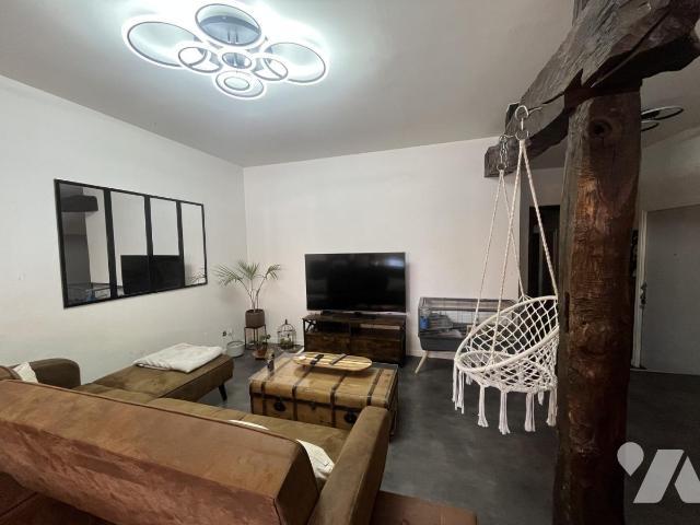 Appartement location à Bellevue, Châtillon-sur-Chalaronne
