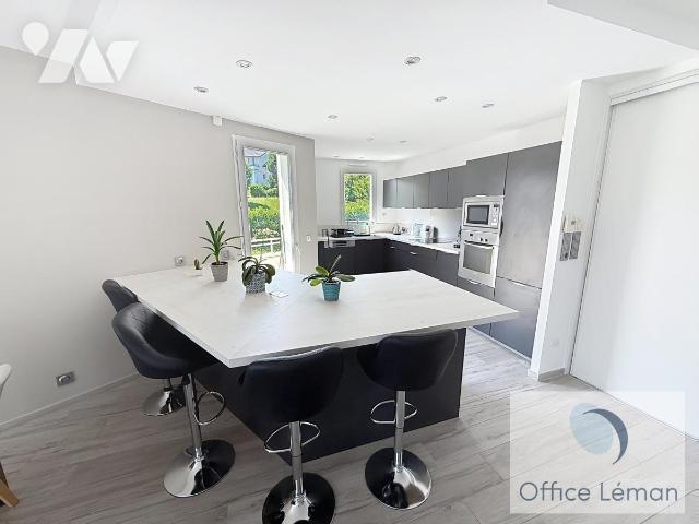 Appartement location à Divonne-les-bains