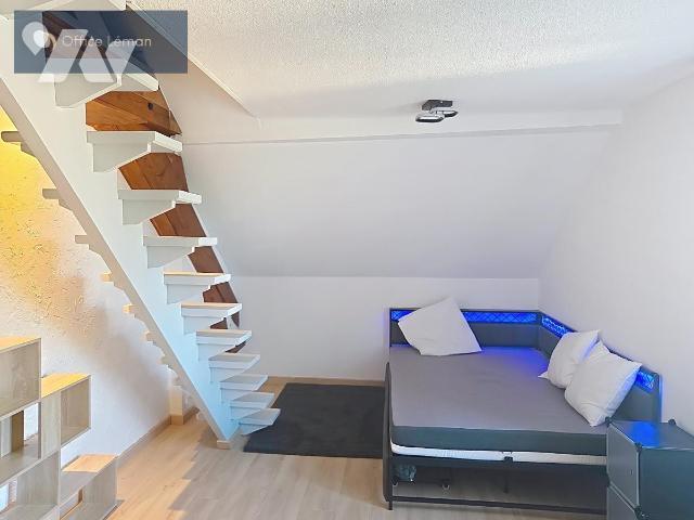 Appartement location à Gex, Divonne-les-bains