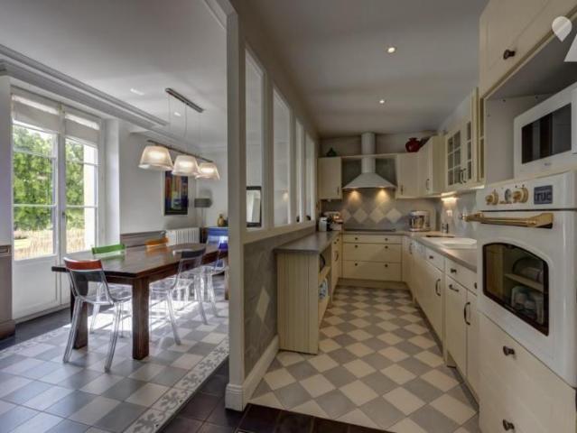 Appartement location à Divonne-les-bains