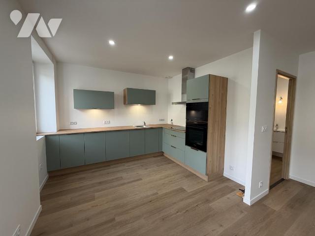 Appartement location à Nantua, Dortan