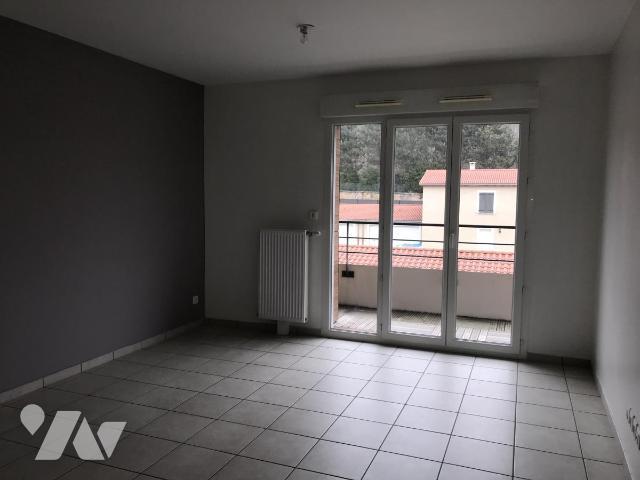 Appartement location à Lagnieu, Ain