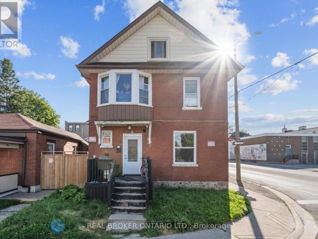 Apartment for rent in Durham, Ontario
