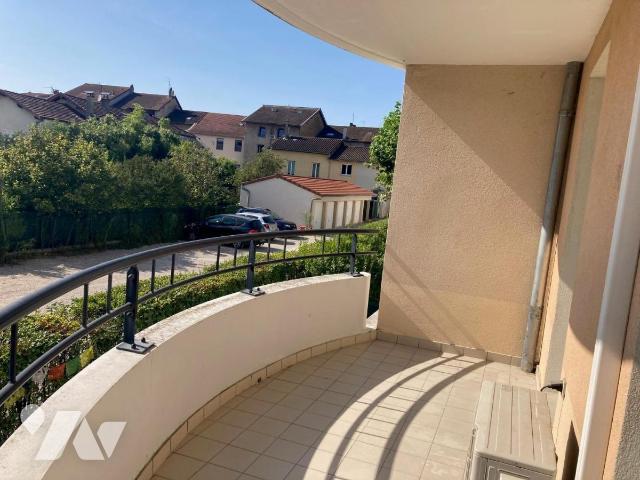 Appartement location à Belley, Meximieux