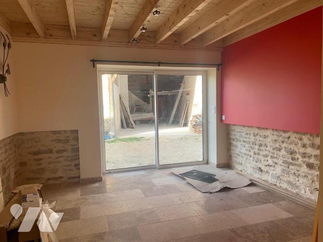 Appartement location à Bourg-en-Bresse, Mézériat