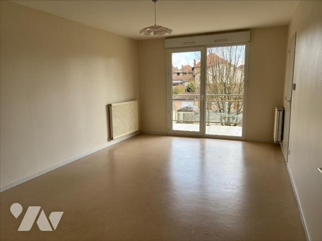 Appartement location à Bourg-en-Bresse, Montrevel-en-bresse