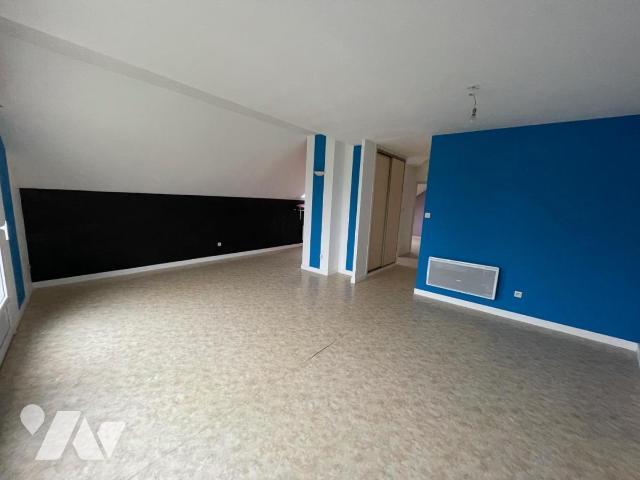 Appartement location à Bourg-en-Bresse, Montrevel-en-bresse