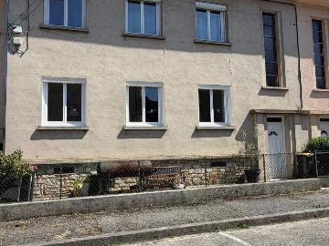 Appartement location à Nantua, Oyonnax