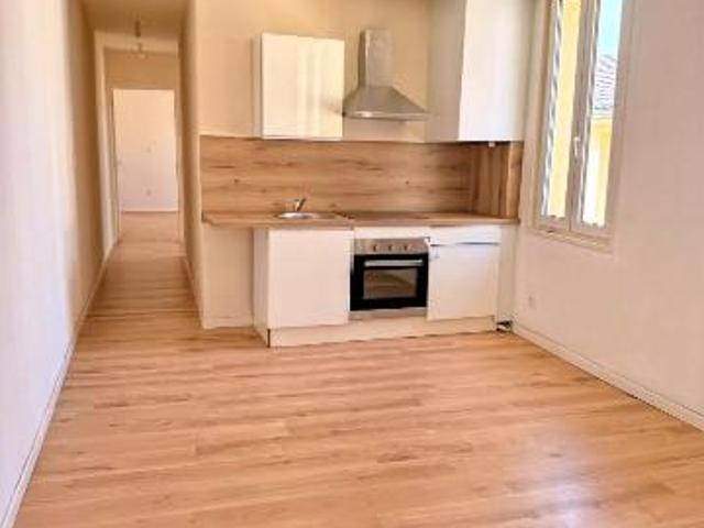 Appartement location à Nantua, Oyonnax