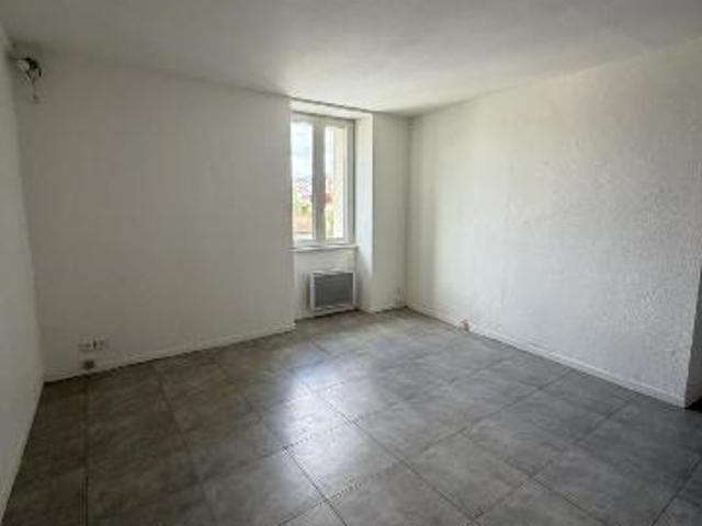 Appartement location à Nantua, Oyonnax