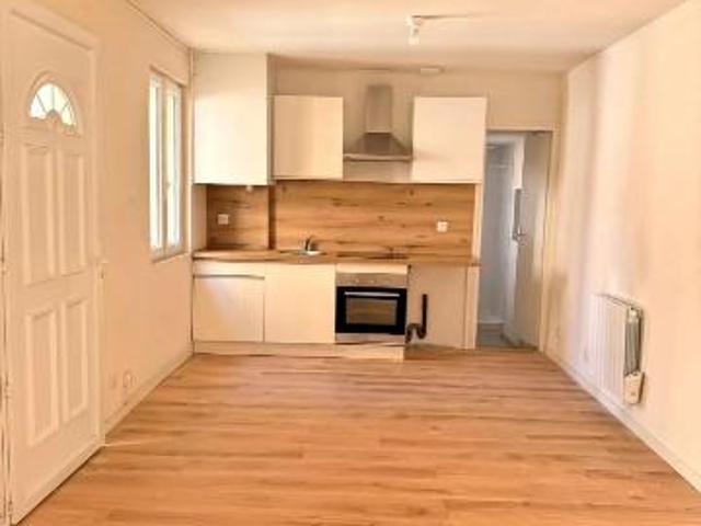 Appartement location à Nantua, Oyonnax