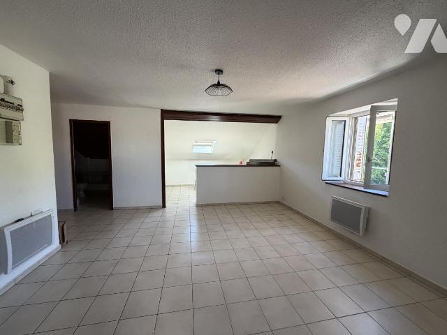 Appartement location à Nantua, Oyonnax