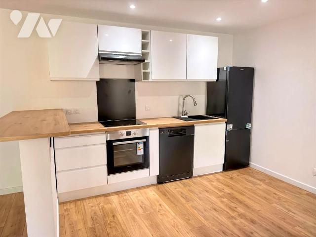 Appartement location à Nantua, Oyonnax