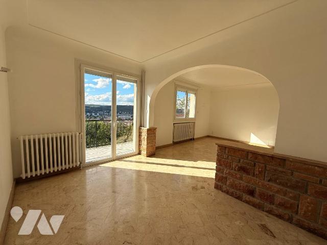 Appartement location à Nantua, Oyonnax