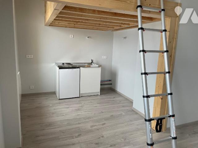 Appartement location à Oyonnax